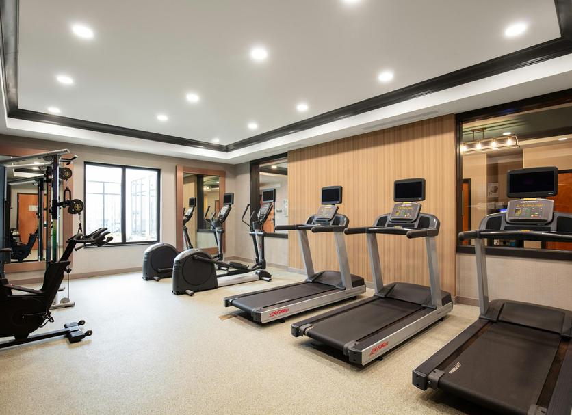 Gym Ảnh