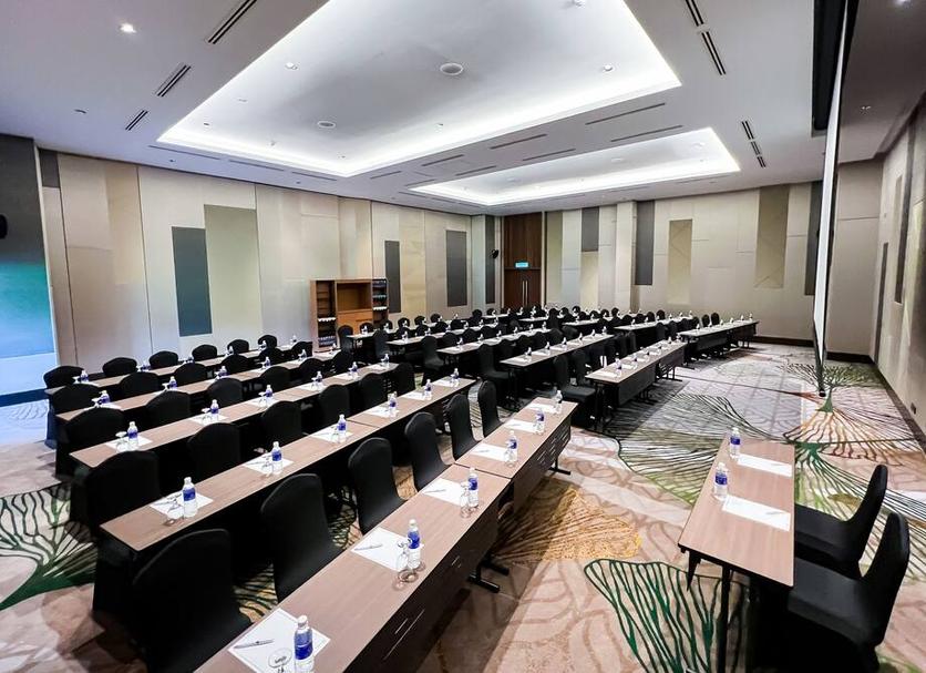 Conference room Ảnh