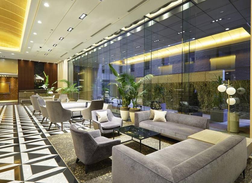 Lounge Ảnh
