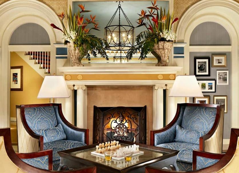 Lounge Ảnh