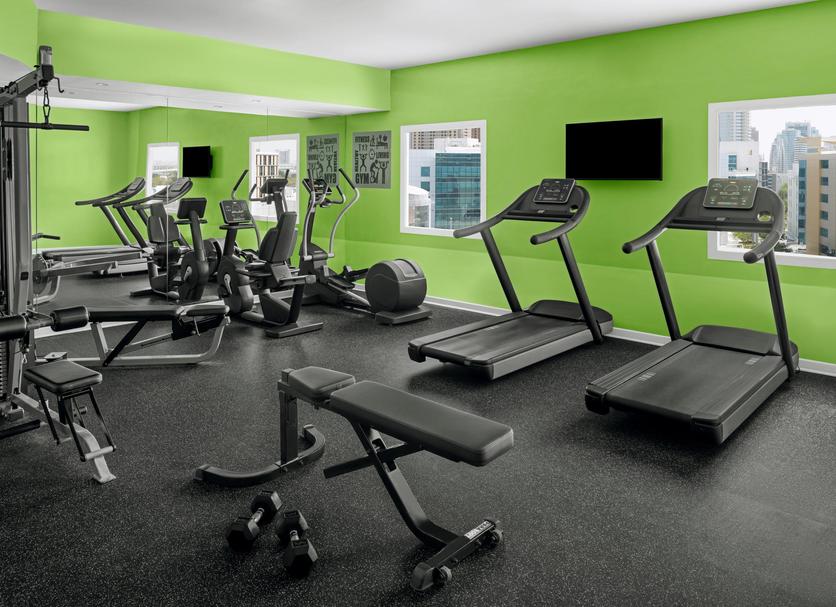 Gym Ảnh