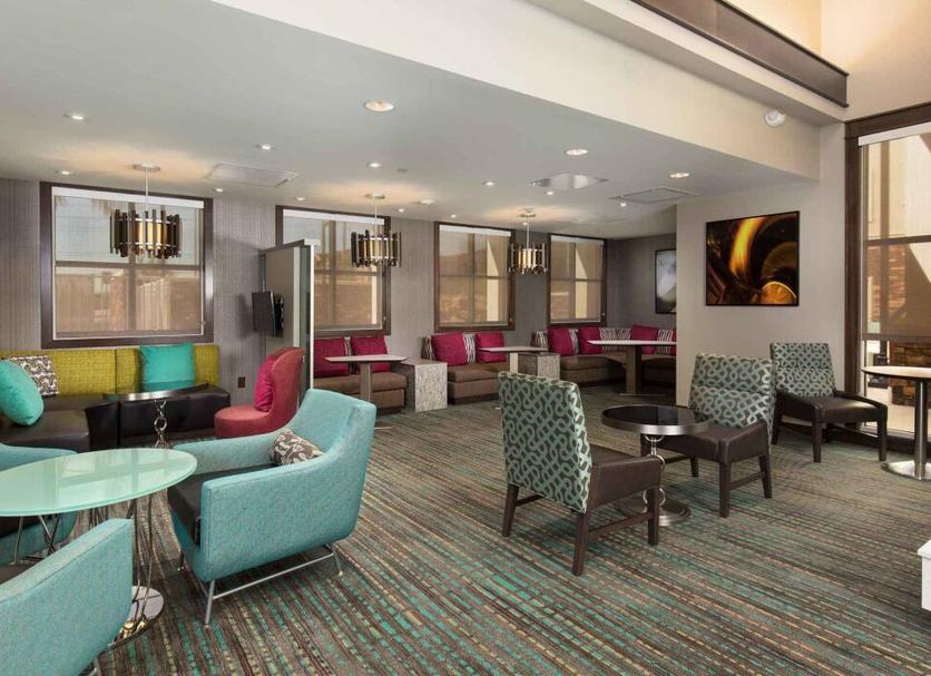 Lounge Ảnh