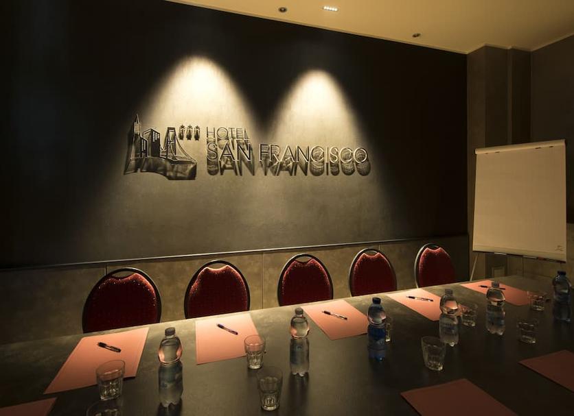 Conference room Ảnh