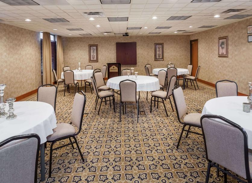 Conference room Ảnh