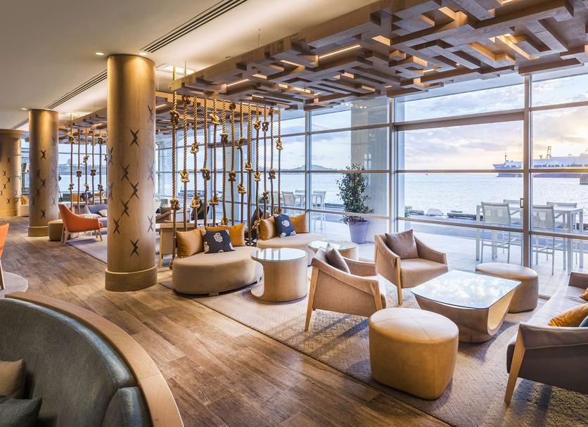 Lounge Ảnh