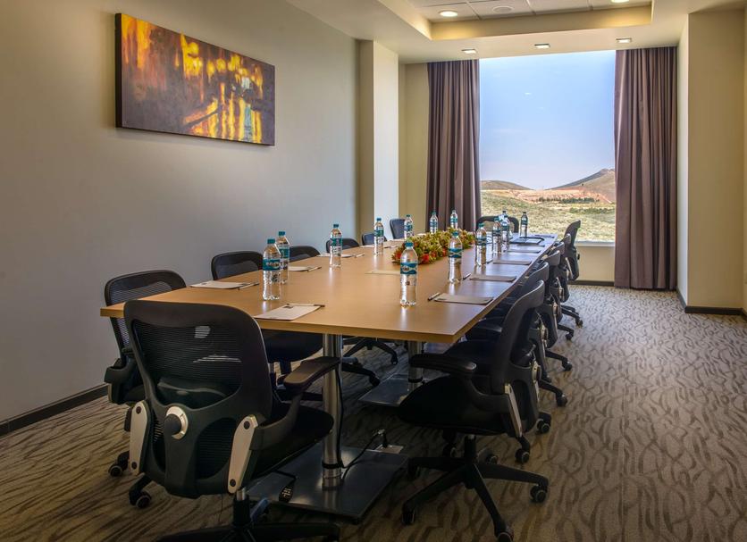 Conference room Ảnh