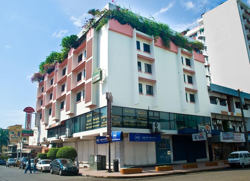 Toà nhà Ảnh
