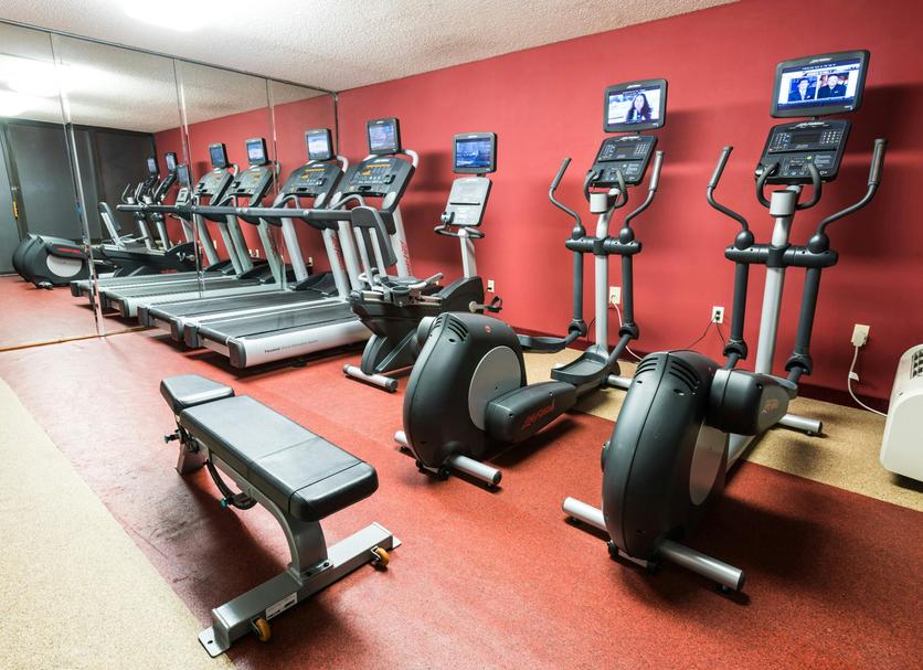 Gym Ảnh