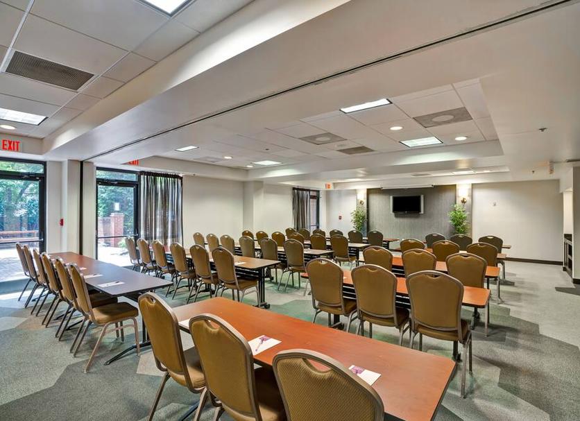 Conference room Ảnh