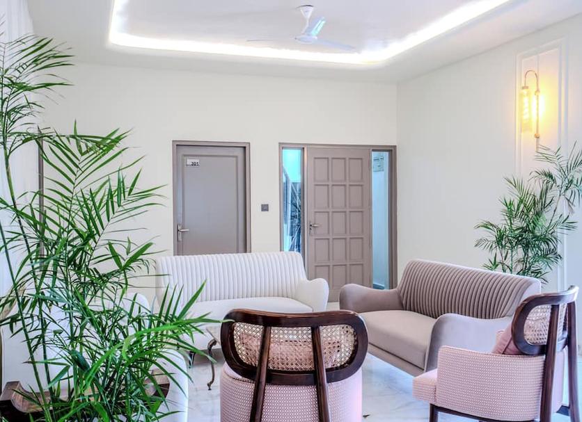 Lounge Ảnh