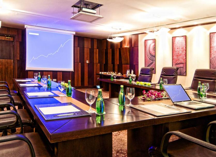 Conference room Ảnh