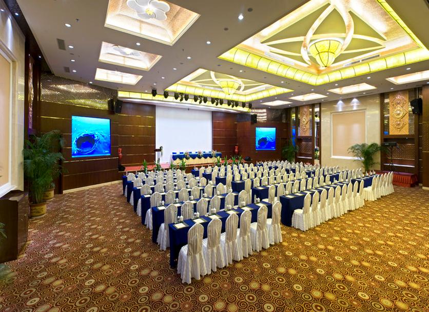 Conference room Ảnh
