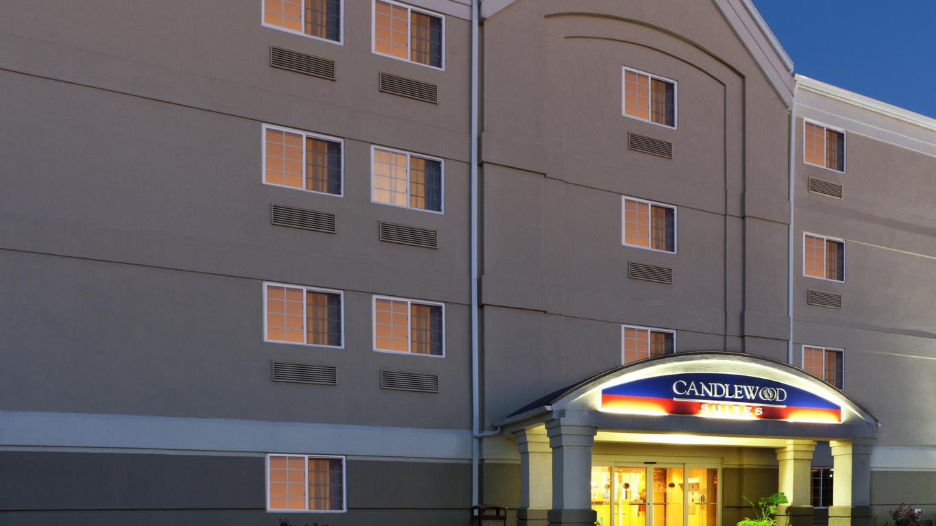 Candlewood Suites Winchester, An IHG Hotel