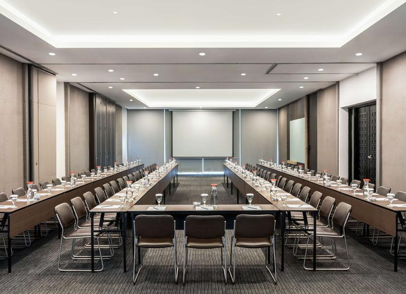 Conference room Ảnh