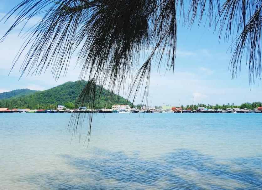 Cảnh ngoài trời Ảnh