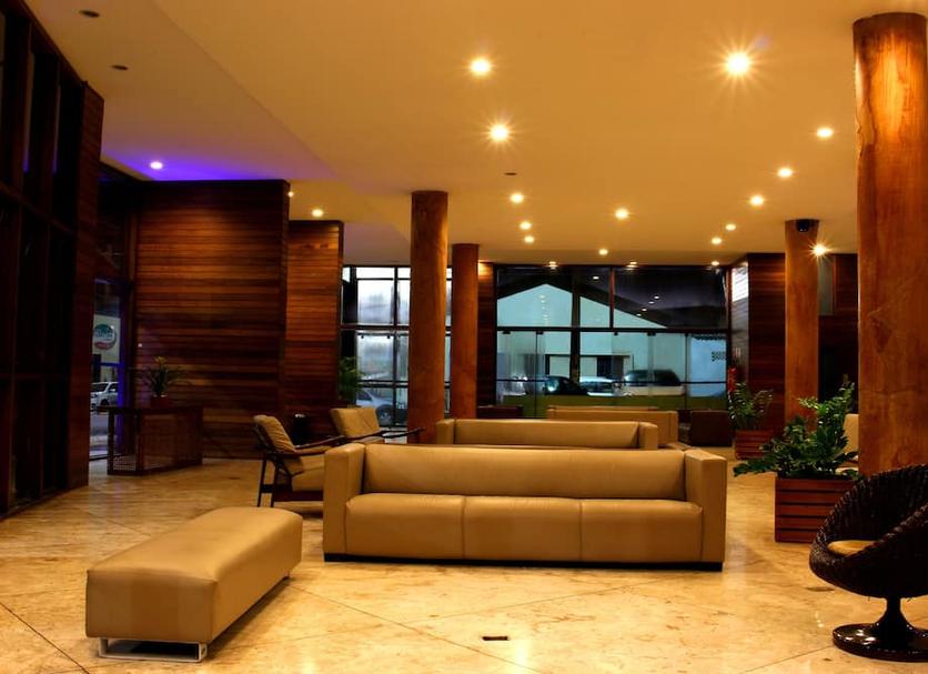 Lounge Ảnh