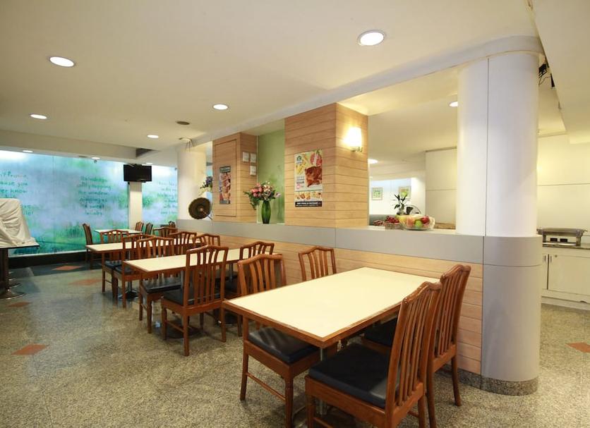 Nhà hàng Ảnh