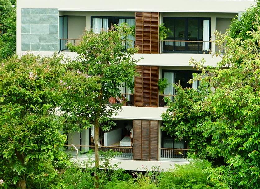 Toà nhà Ảnh