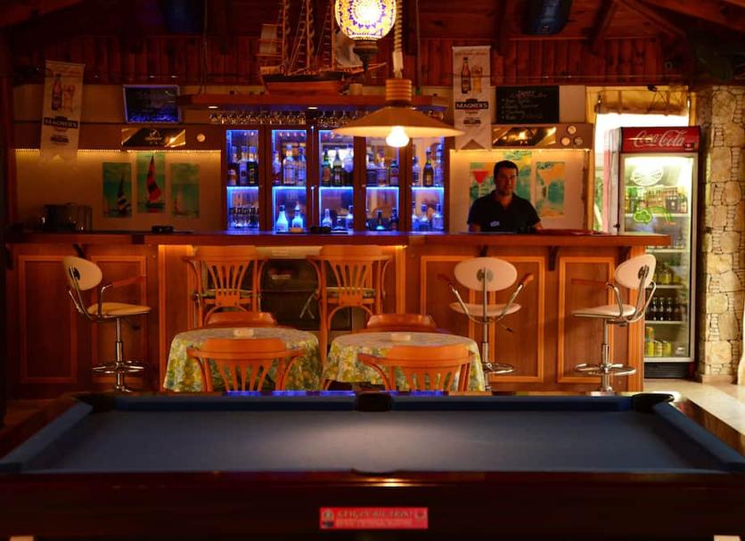 Bar Ảnh