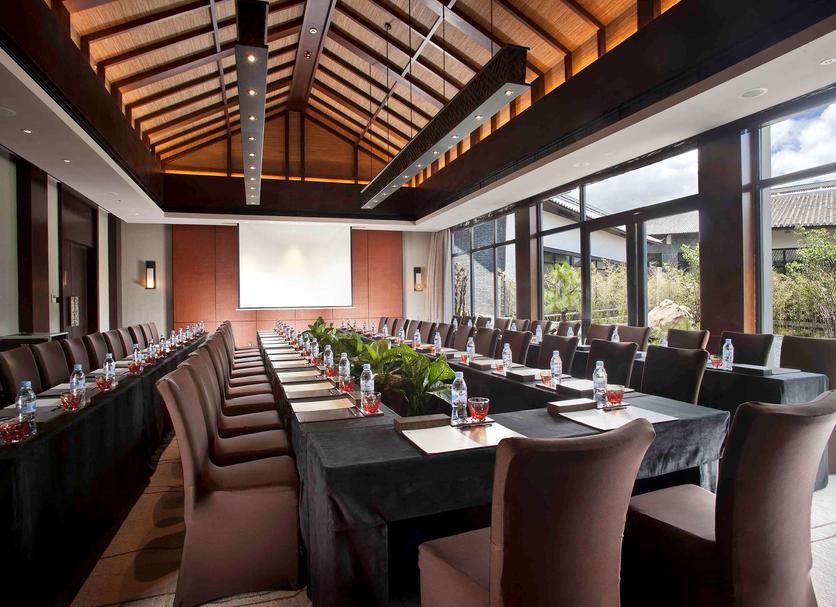 Conference room Ảnh