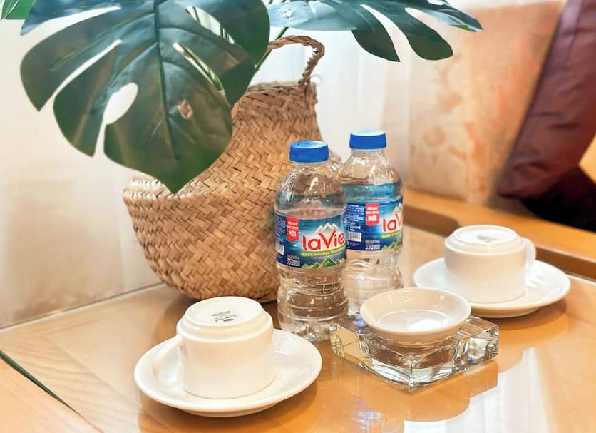 Tiện nghi trong phòng Ảnh