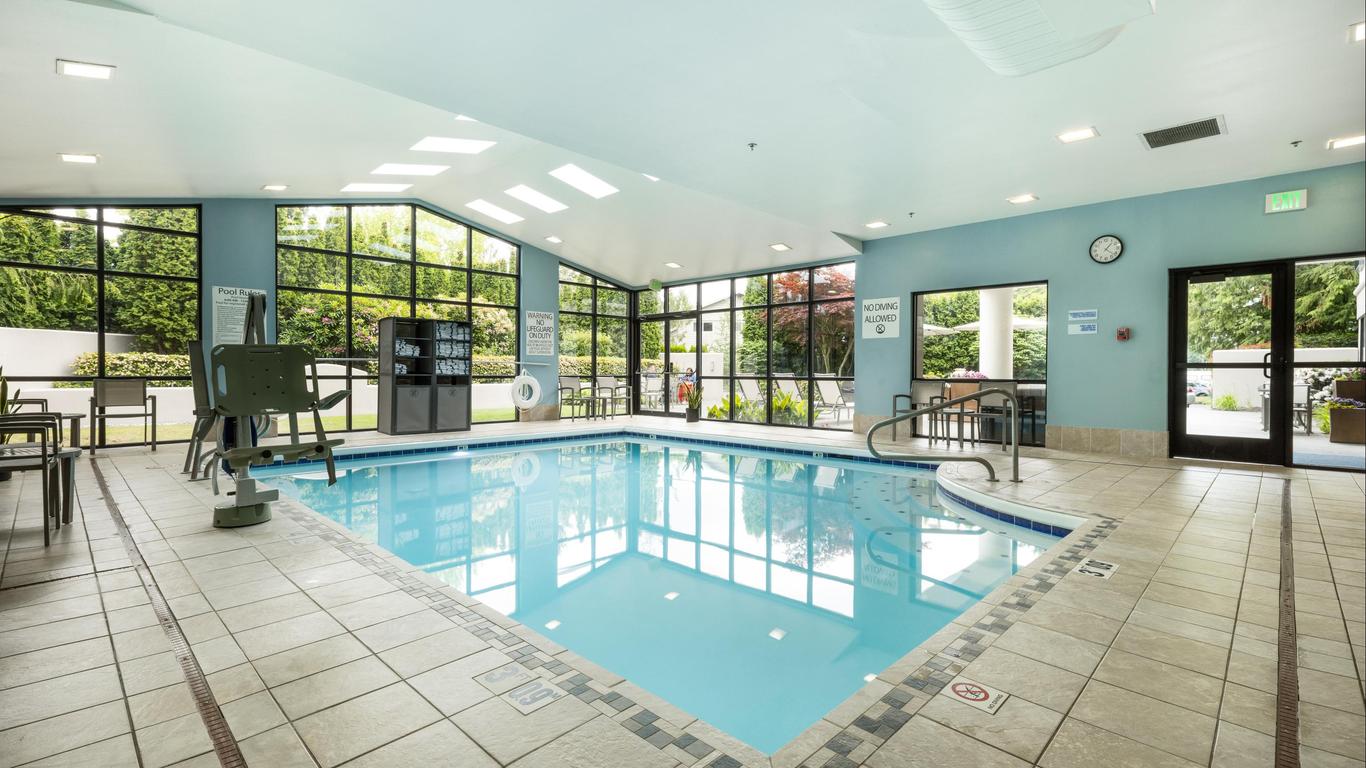 Holiday Inn Express Bellingham