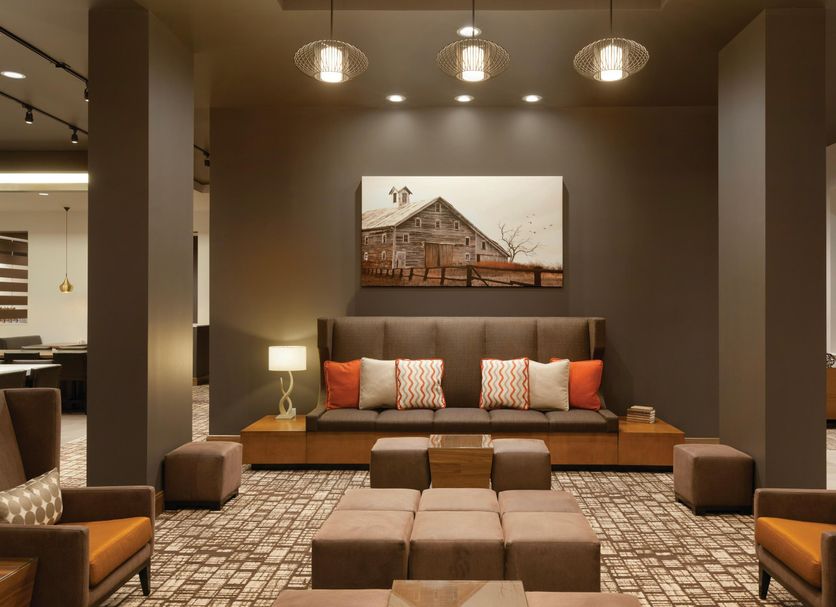 Lounge Ảnh