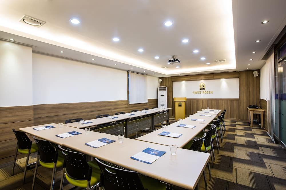 Conference room