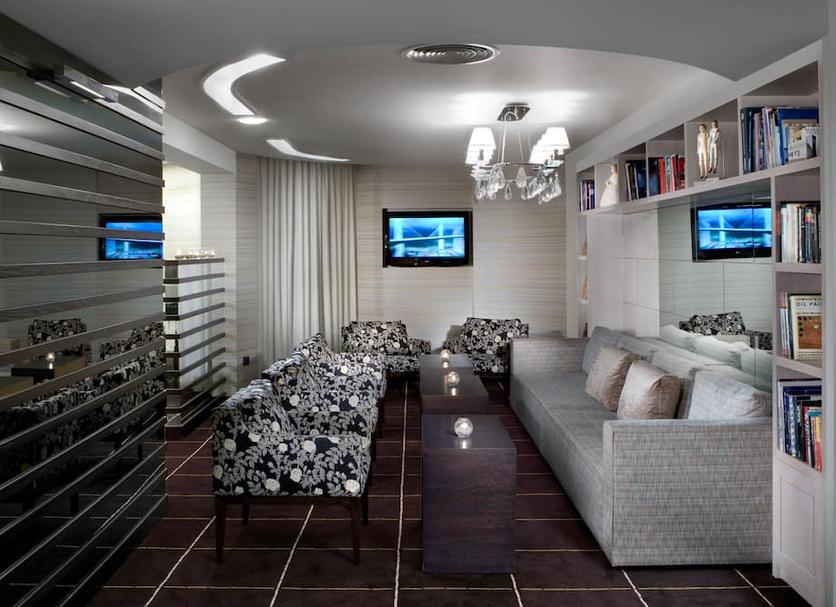 Lounge Ảnh