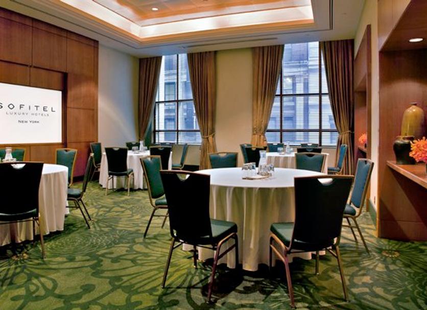 Conference room Ảnh