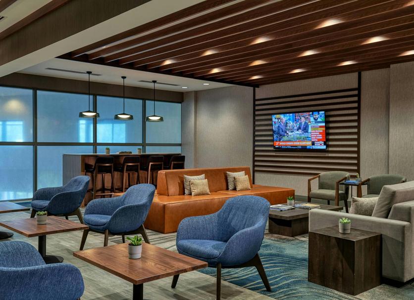 Lounge Ảnh