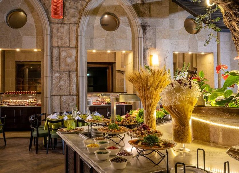 Buffet Ảnh