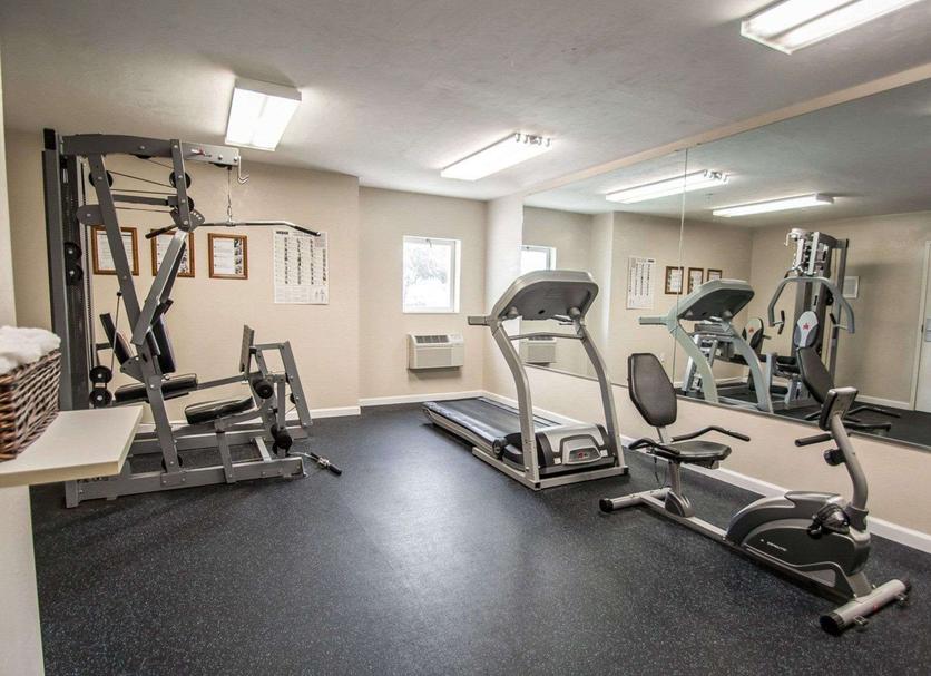 Gym Ảnh