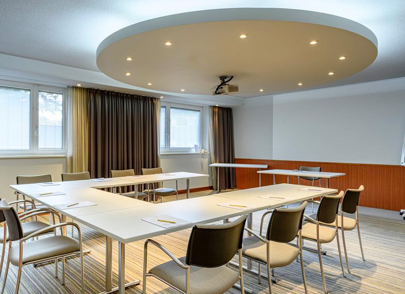 Conference room Ảnh