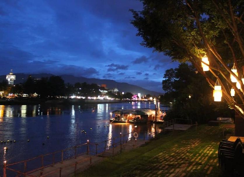 Cảnh ngoài trời Ảnh