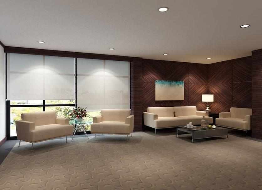 Lounge Ảnh