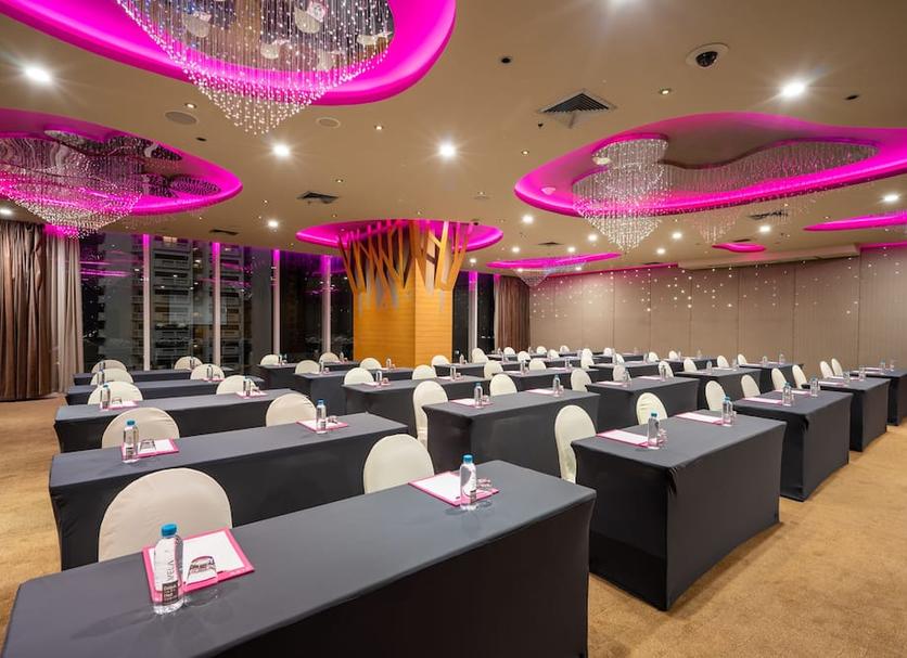 Conference room Ảnh