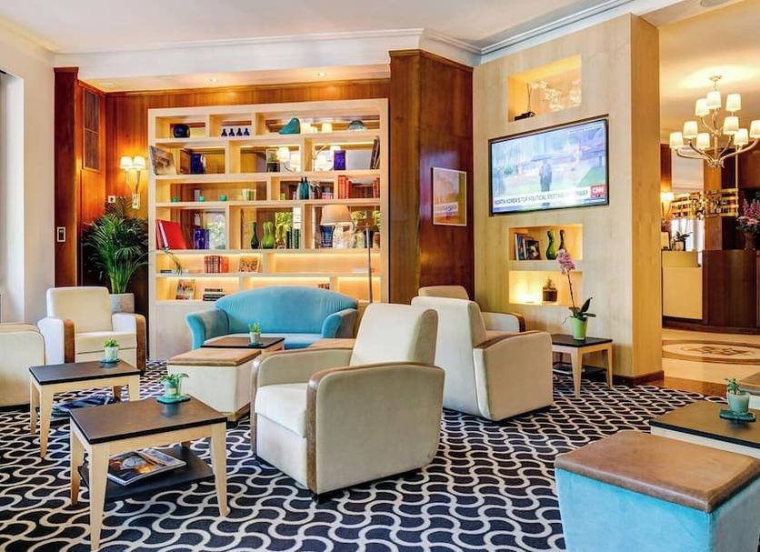 Lounge Ảnh