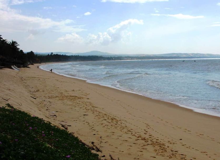 Bãi biển Ảnh