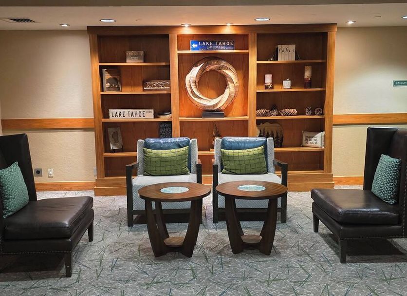 Lounge Ảnh