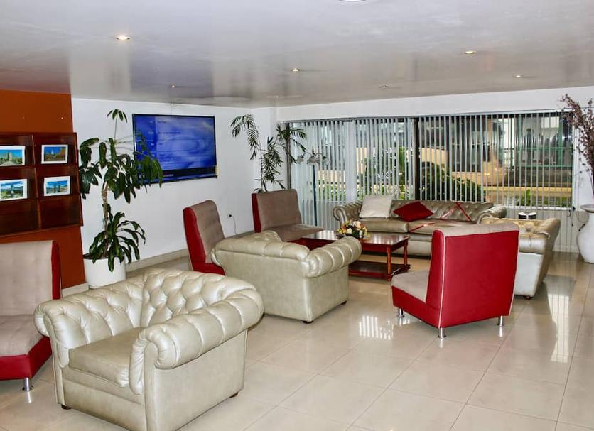 Lounge Ảnh