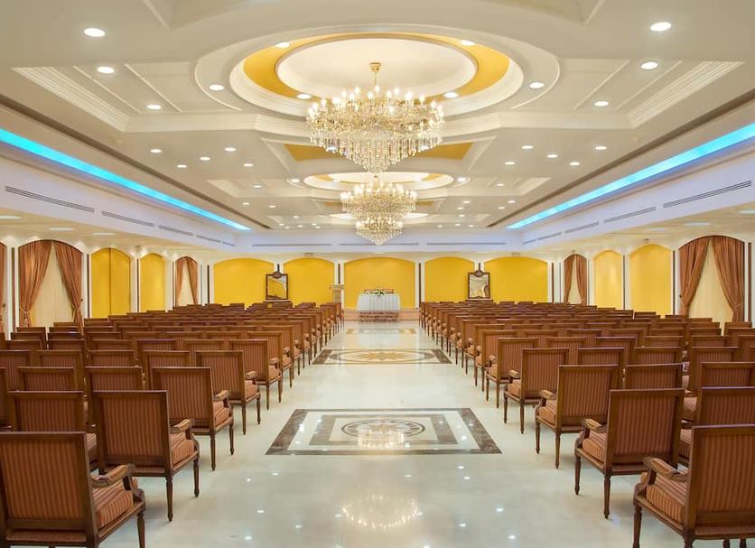 Conference room Ảnh