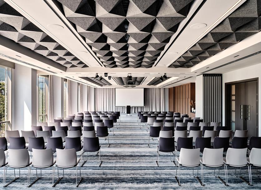 Conference room Ảnh