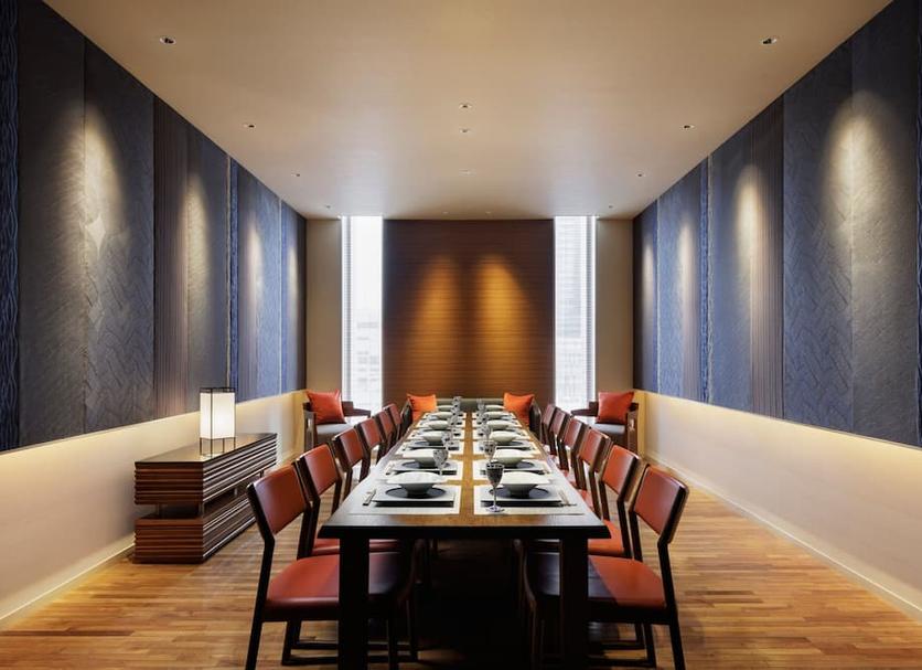 Conference room Ảnh