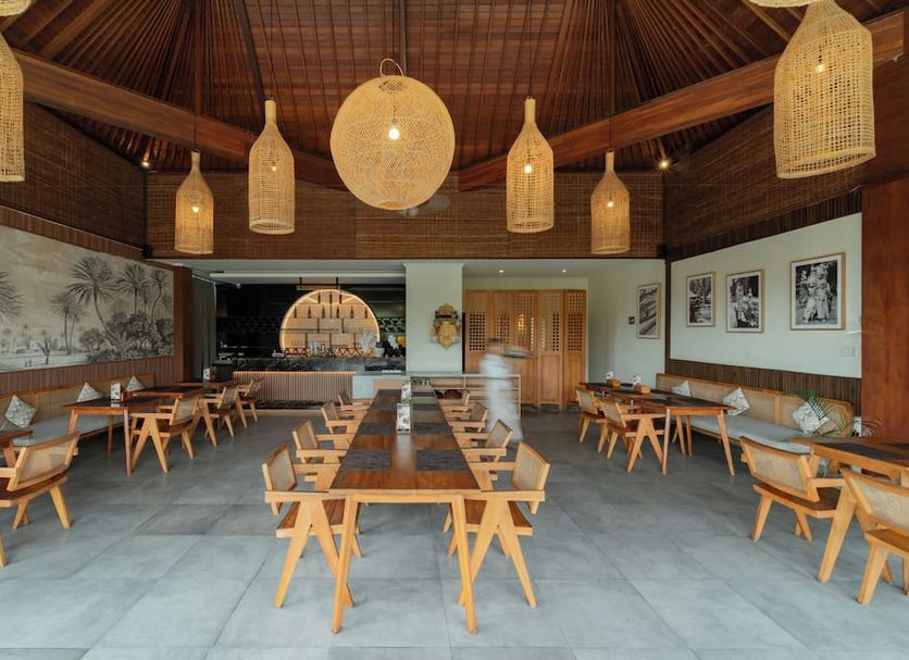 Nhà hàng Ảnh