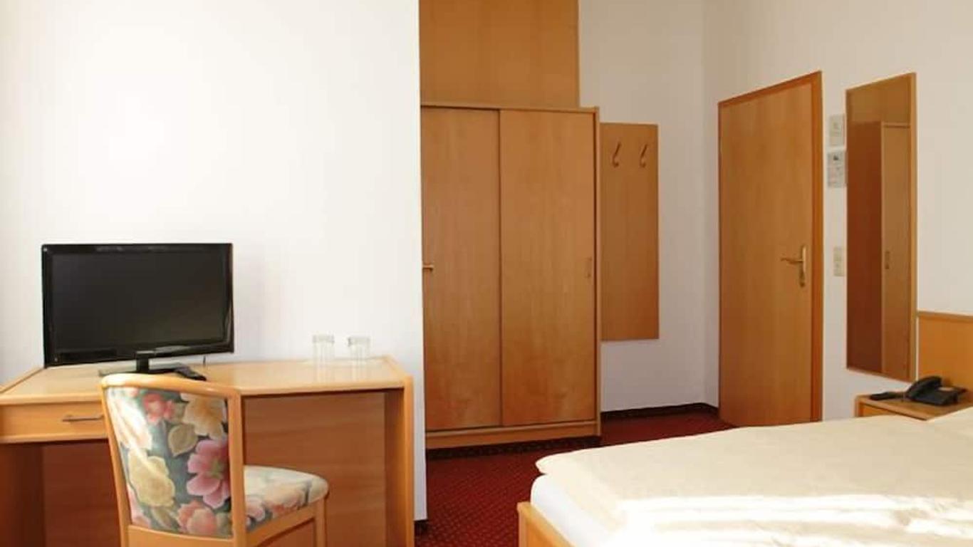 Hotel Pension Kaden