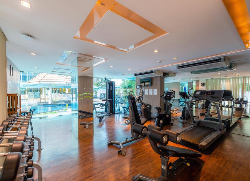 Gym Ảnh