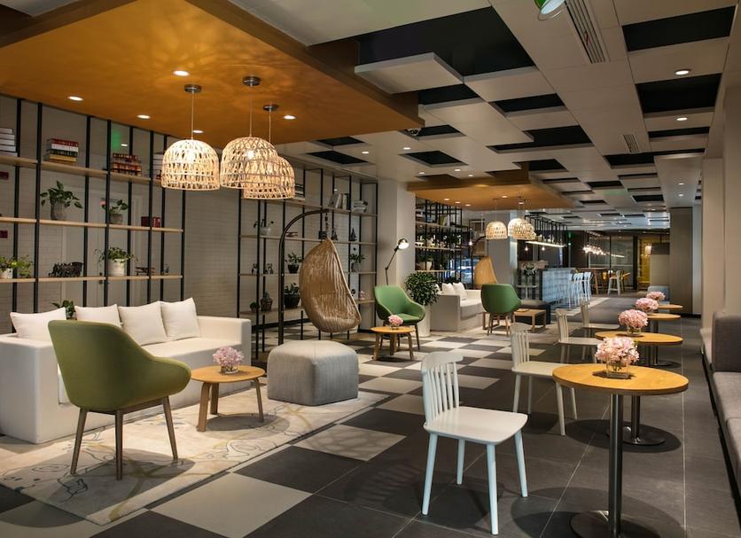 Lounge Ảnh