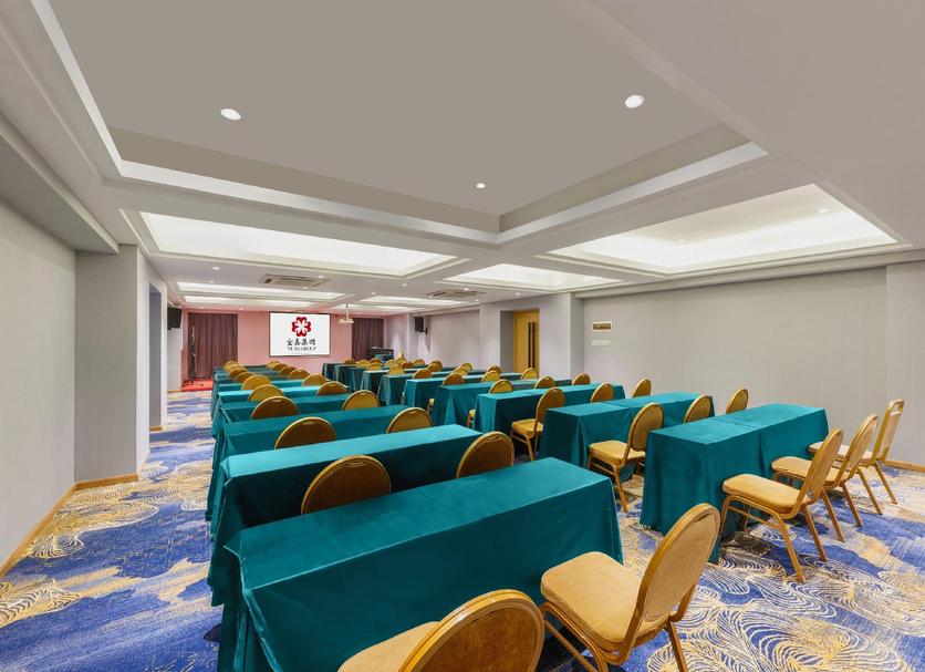 Conference room Ảnh