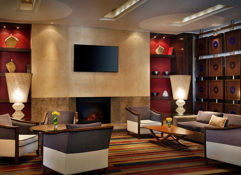 Lounge Ảnh